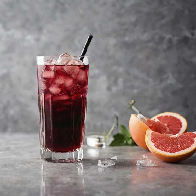 image Cocktail Cassis-Bourgogne