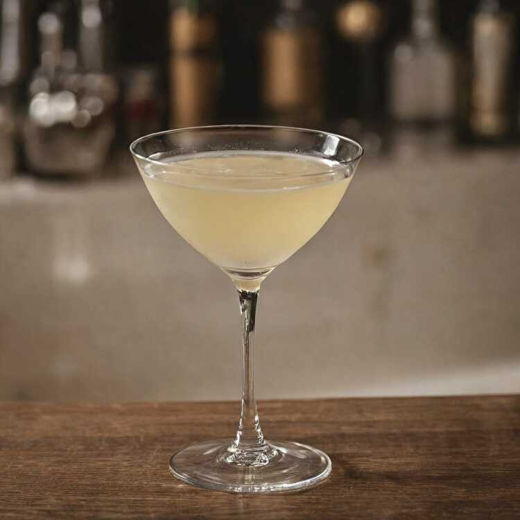 image Cocktail Martini Litchi