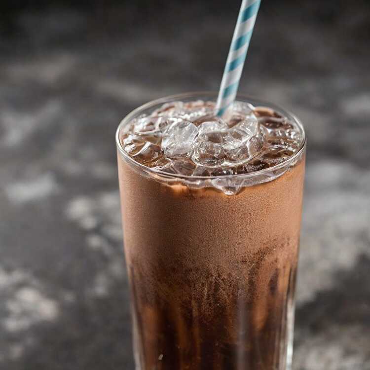 image Soda Surprenant au Chocolat