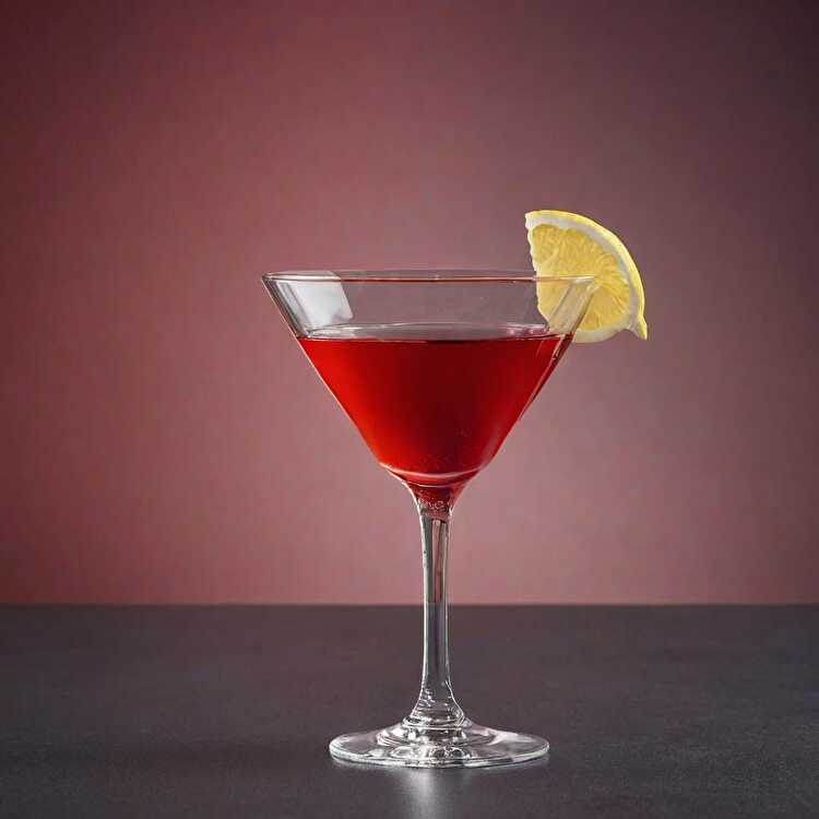 image Cocktail Cardinal au Campari