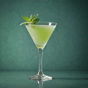 Cocktail Pastis Menthe