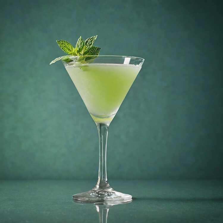 image Cocktail Pastis Menthe